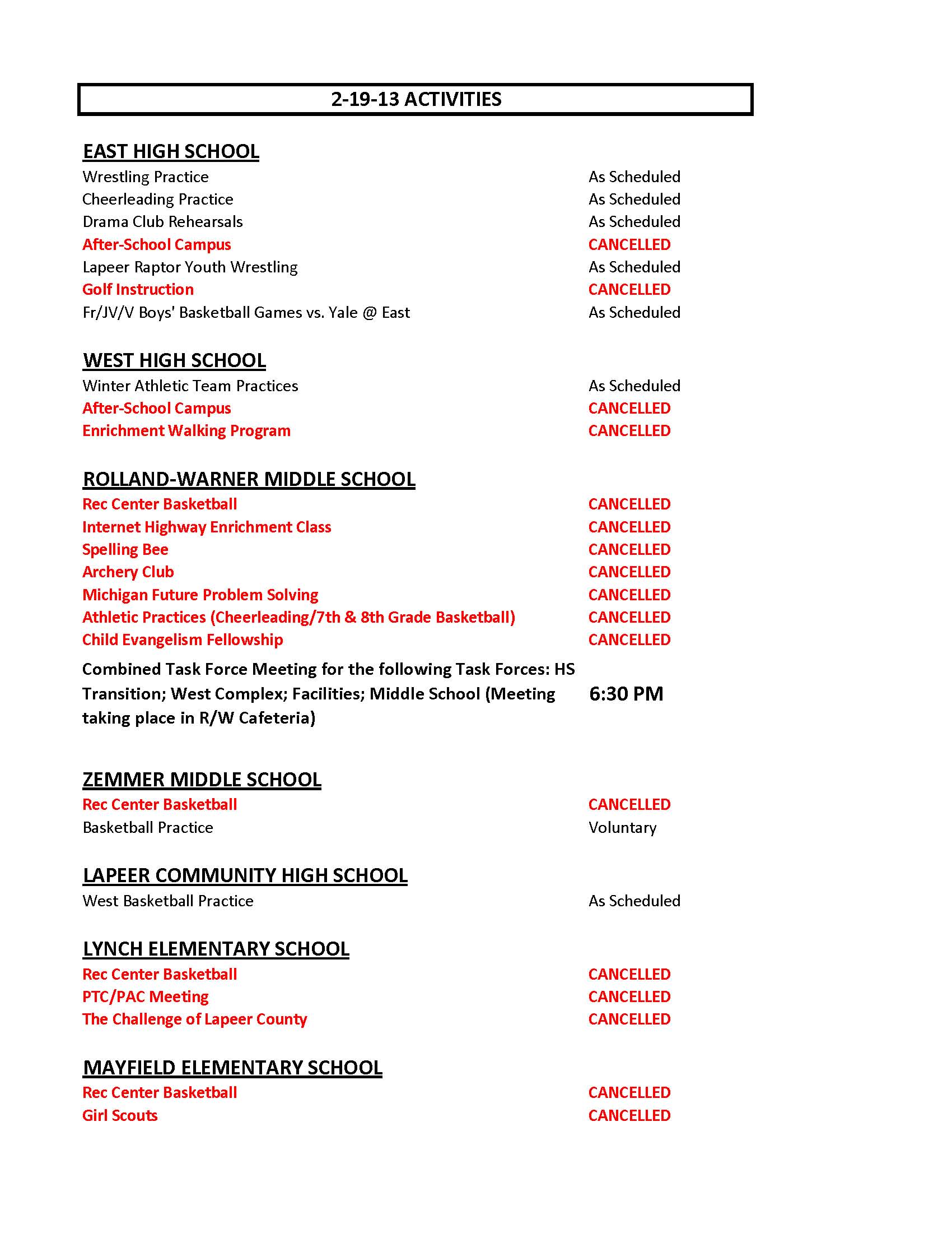 2-19-13 Activities_Page_1