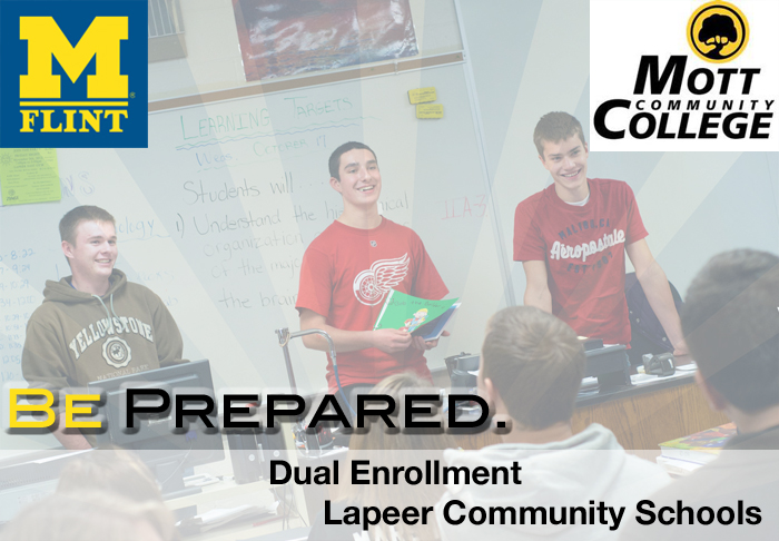 dual enrollment photo