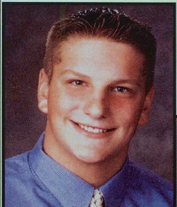 Jake Long, Lapeer East High School Class of 2003.