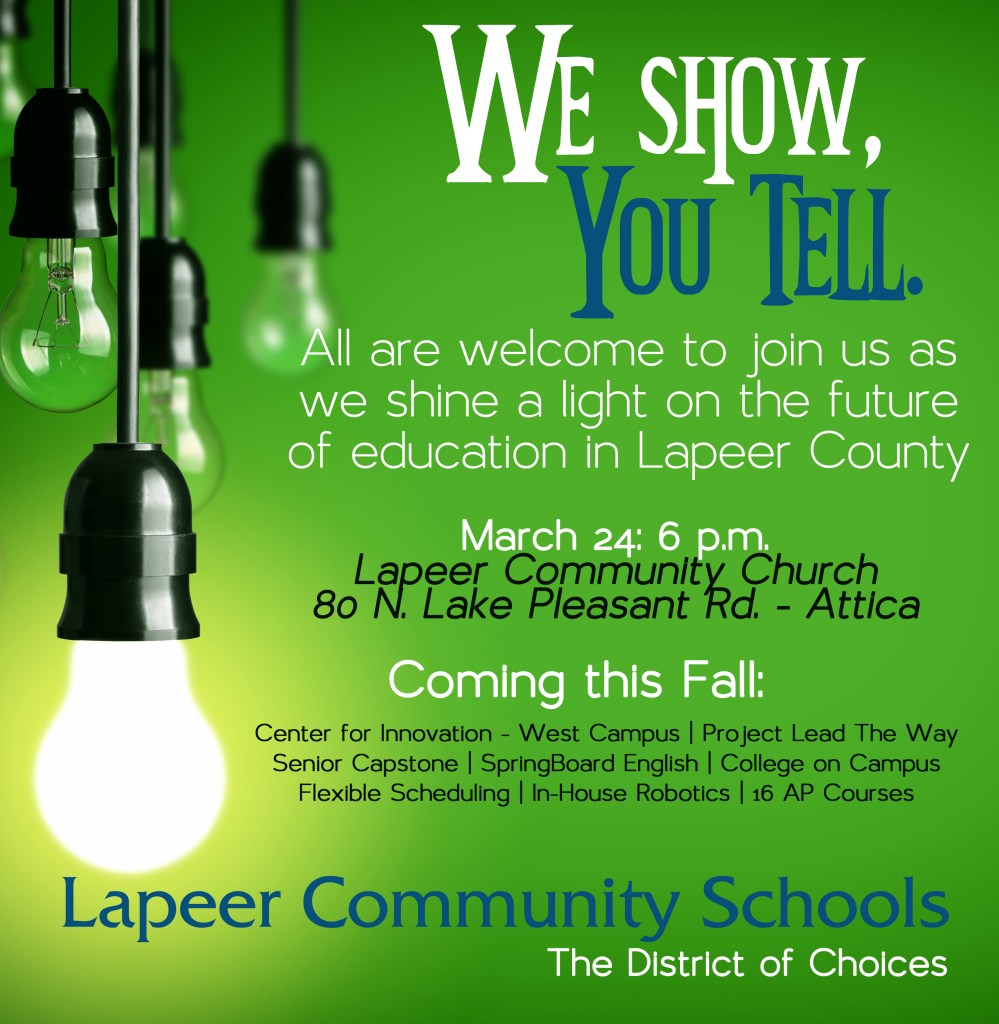 innovation nights ad