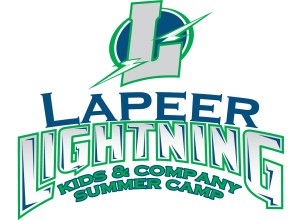 kids comp summer camp