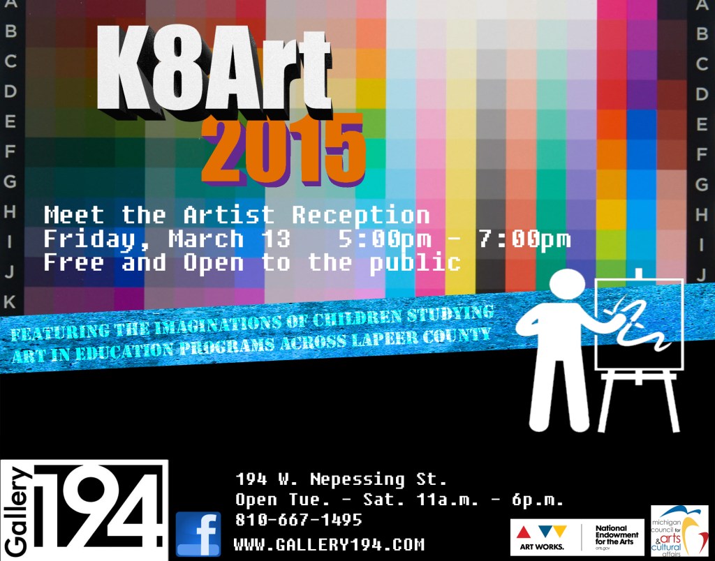 K8 Art 2015 Final