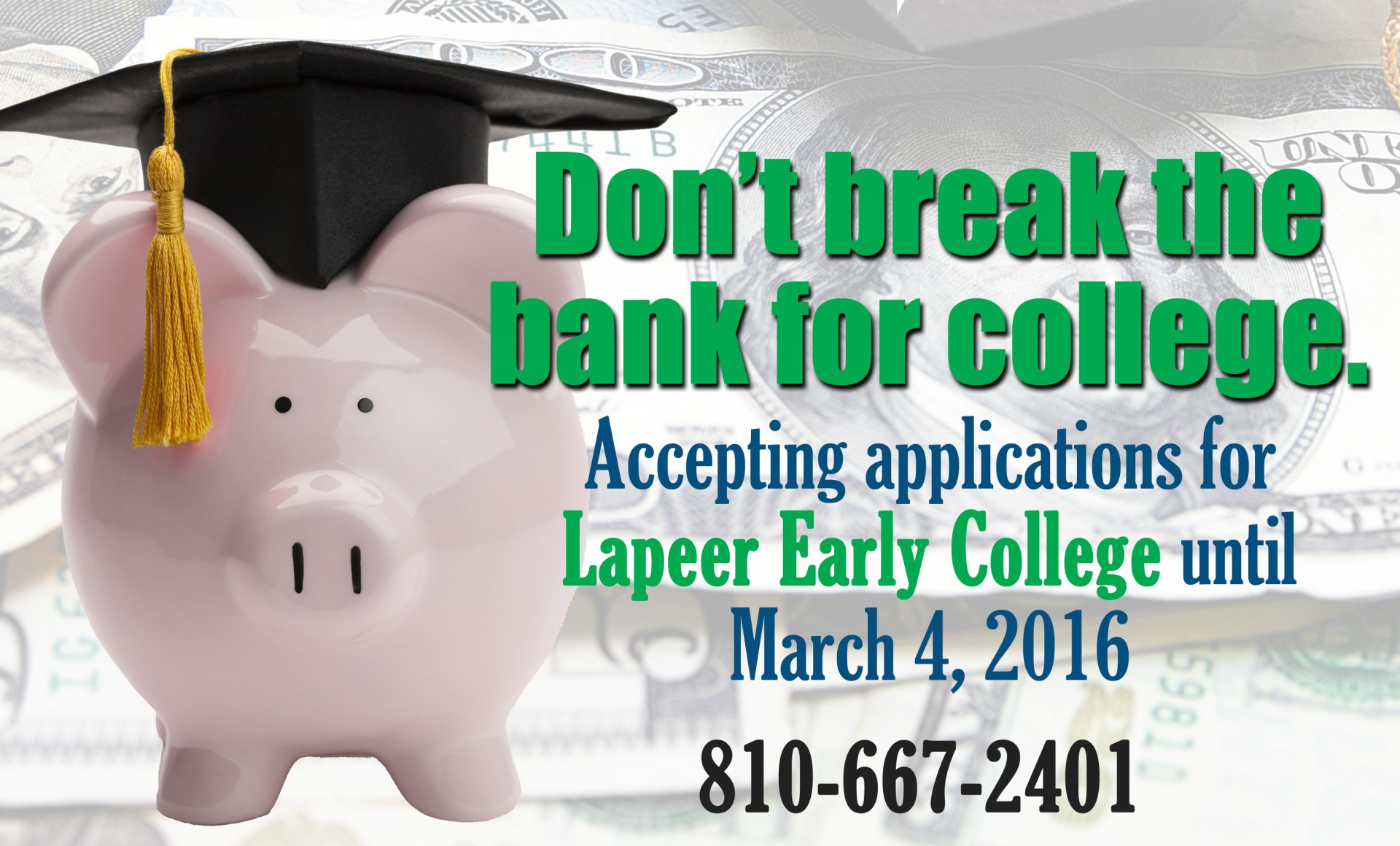 LEC web ad