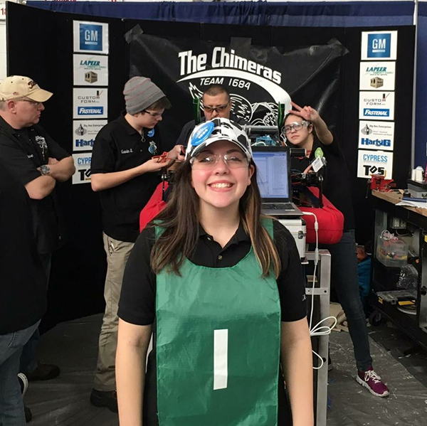 Alyssa Garcia - 600 pxls